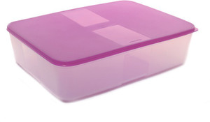 Tupperware - 1500 ml Plastic Food Storage