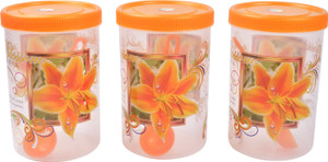 NP - 2000 ml Plastic Multi-purpose Storage Container