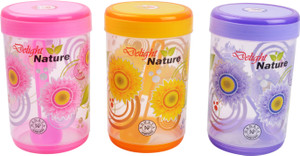 NP - 2000 ml Plastic Multi-purpose Storage Container