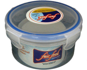 Nanson - 250 ml Plastic Multi-purpose Storage Container