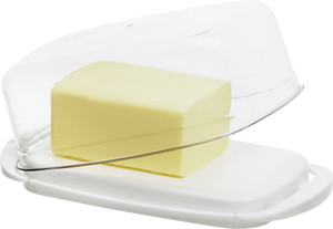 Rotho Princeware - 900 ml Plastic Food Storage