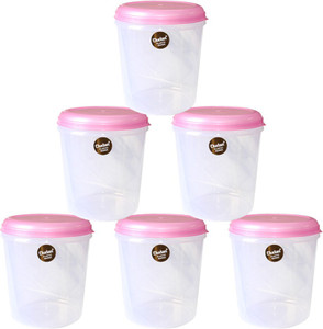 Chetan Seal Fesh - 5000 ml Plastic Food Storage