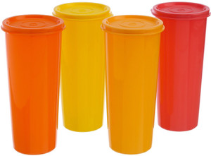 Tupperware 16 oz tumblers 450 ml Bottle