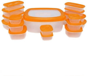 Princeware - 9950 ml Plastic Food Storage