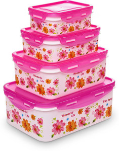 Birdy - 4780 ml Plastic Multi-purpose Storage Container