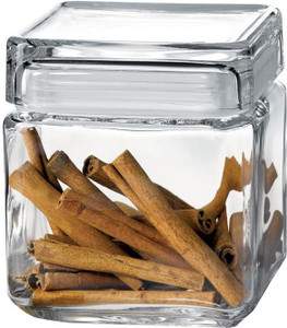 Pasabache - 750 ml Glass Multi-purpose Storage Container