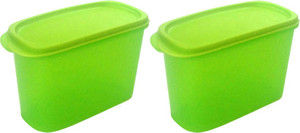 Tupperware - 1.1 L Plastic Food Storage