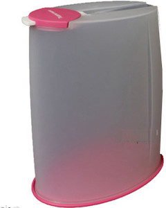 Tupperware Premium Canister - 2.5 L Polypropylene Grocery Container