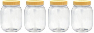 Sunpet SPL750-04 - 750 ml Plastic Food Storage