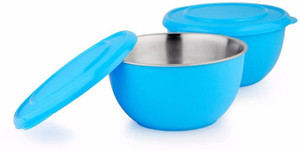 Caryn kitchen classic Steel, Plastic Disposable Bowl Set