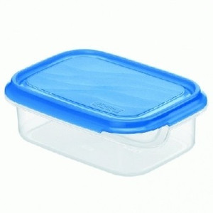 Rotho Princeware - 500 ml Plastic Food Storage