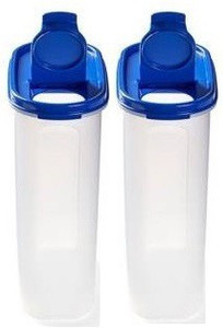 Tupperware - 2.3 L Plastic Multi-purpose Storage Container