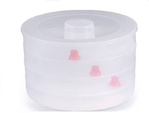 ANKLET - 1000 ml Plastic Food Storage
