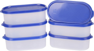 Tallboy Space Saver Modular - 600 ml Plastic Multi-purpose Storage Container