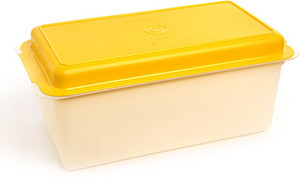 Tupperware - 2000 ml Plastic Food Storage