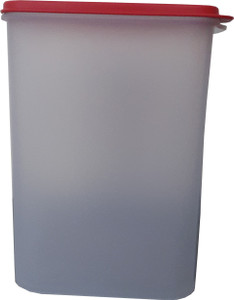 Tupperware - 5400 ml Plastic Food Storage