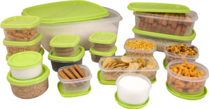 Princeware - 10025 ml Plastic Food Storage