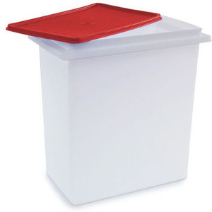 Tupperware - 24 L Plastic Multi-purpose Storage Container