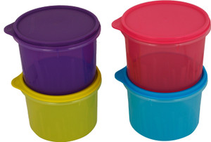 Tupperware - 1.2 L Plastic Multi-purpose Storage Container