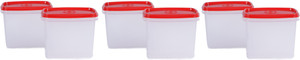 Tupperware - 1.1 L Polypropylene Multi-purpose Storage Container