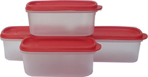 Tupperware - 500 ml Plastic Food Storage