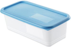 Rotho Princeware - 1200 ml Plastic Food Storage