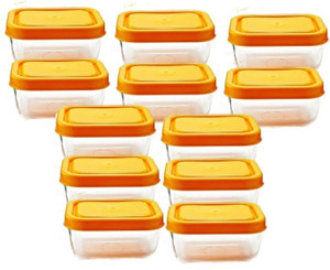 Pasabahce - 350 ml Glass Multi-purpose Storage Container