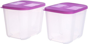 Tupperware - 1200 ml, 1200 ml Plastic Food Storage