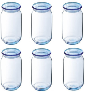 Luminarc - 1000 ml Glass Multi-purpose Storage Container
