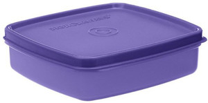 Signoraware 508 SMART 'N' SLIM LUNCH BOX - 460 ml Plastic Multi-purpose Storage Container
