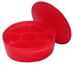 Tupperware - 2000 ml Plastic Food Storage