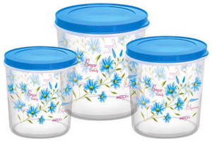 Milton - 10 L Plastic Grocery Container