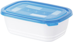 Rotho Princeware - 1000 ml Plastic Food Storage