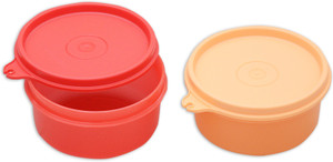 Tupperware - 0.5 L Plastic Multi-purpose Storage Container