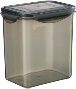 Bel Casa Lock & Store With Leak Proof Locking Lid Deep Rectangle - 1500 ml Polypropylene Multi-purpose Storage Container