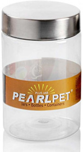 Pearlpet - 1400 ml Polypropylene Multi-purpose Storage Container