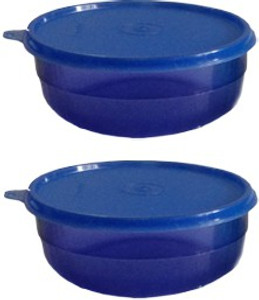 Tupperware - 400 ml Plastic Food Storage