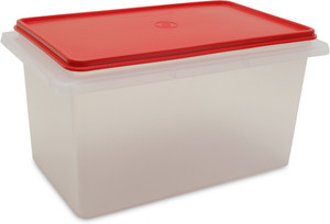 Tupperware - 5000 ml Plastic Food Storage