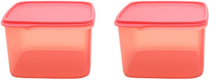 Tupperware - 2.6 L Plastic Food Storage