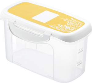 Rotho Princeware - 750 ml Plastic Food Storage