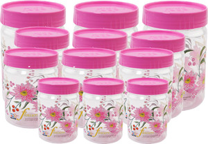 SKI - 4700 ml Plastic Multi-purpose Storage Container