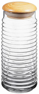Pasabache - 1500 ml Glass Food Storage