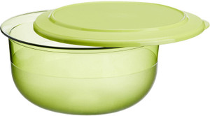 Tupperware Preludio Bowl - 2 L Plastic Food Storage