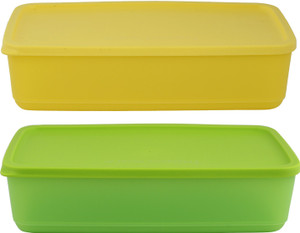 Tupperware Storage cintainer - 1400 ml, 1400 ml Plastic Multi-purpose Storage Container