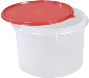 Tupperware Super Storer S - 2000 ml Plastic Food Storage