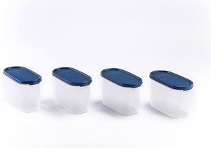 Signoraware Oval - 4400 ml Plastic Multi-purpose Storage Container