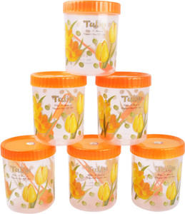 NP - 1000 ml Plastic Multi-purpose Storage Container