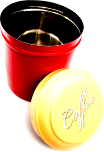 Ashvita Design Studio - 1000 ml Stainless Steel Food Storage