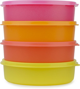 Tupperware - 430 ml Plastic Food Storage