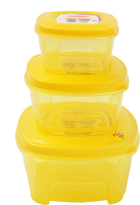 NP - 750 ml Plastic Multi-purpose Storage Container